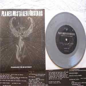 Planes Mistaken For Stars - Spearheading the Sin Movement flac