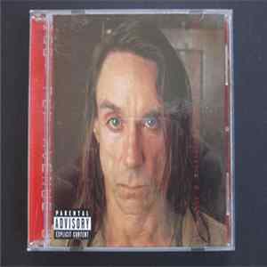 Iggy Pop - Avenue B flac