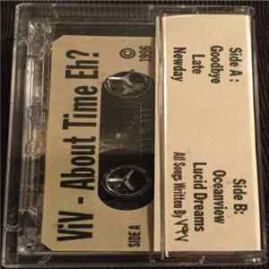 Viv - Demo flac