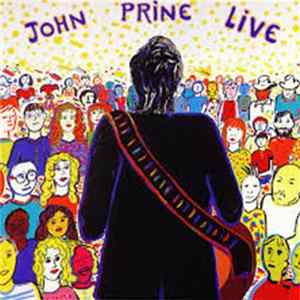 John Prine - John Prine Live flac