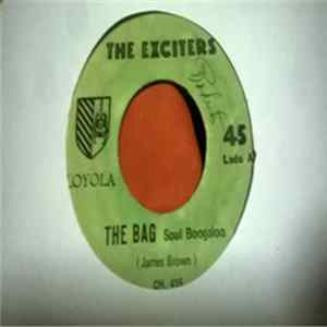 The Exciters - The Bag flac