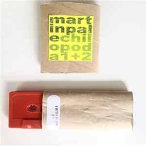 Martin Pale - Chilopoda 1​+​2 flac
