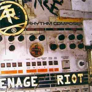Atari Teenage Riot - 1992-2000 flac
