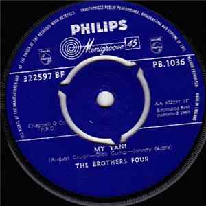 The Brothers Four - My Tani flac