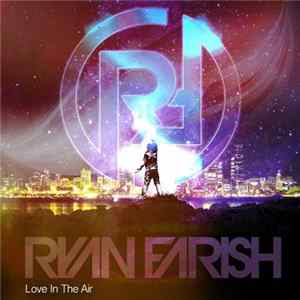 Ryan Farish - Love In The Air flac
