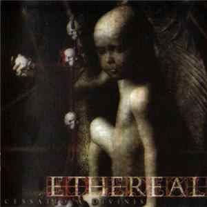 Ethereal - Cessatio A Divinis flac