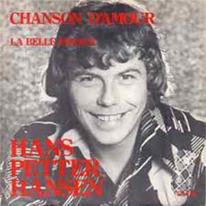 Hans Petter Hansen - Chanson D'amour flac