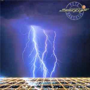 Pete Bardens - Speed Of Light flac