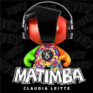 Claudia Leitte - Matimba flac
