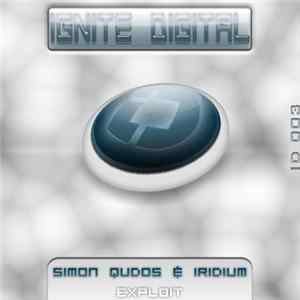 Simon Qudos & Iridium - Exploit flac