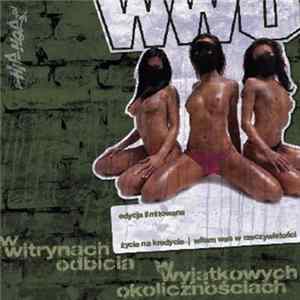 W Witrynach Odbicia / W Wyjątkowych Okolicznościach - Życie Na Kredycie / Witam Was W Rzeczywistości flac