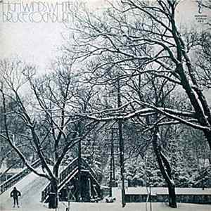 Bruce Cockburn - High Winds White Sky flac