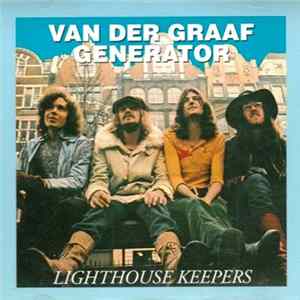 Van Der Graaf Generator - Lighthouse Keepers flac