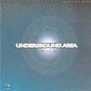 Mox Epoque - Underground Area flac