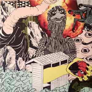 Bombay Show Pig - Vulture / Provider flac