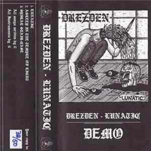 Drezden - Lunatic flac