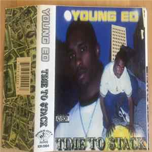 Young Ed - Time To Stack flac