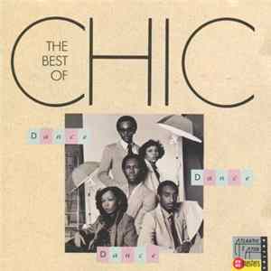 Chic - Dance, Dance, Dance (The Best Of Chic) flac