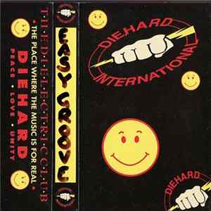 Easygroove - The Dielectric Club flac