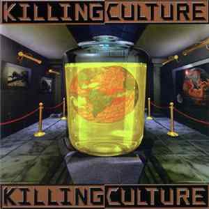Killingculture - Killingculture flac