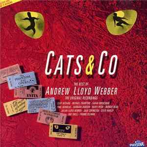 Various - Cats & Co - The Best Of Andrew Lloyd Webber flac