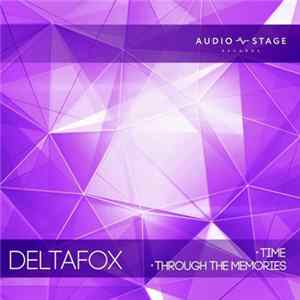 Deltafox - Time EP flac