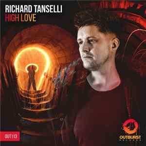 Richard Tanselli - High Love flac