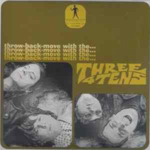 The Three 4 Tens - Throw-Back-Move EP flac
