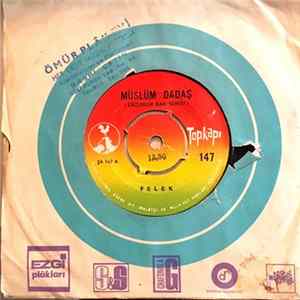 Müslüm Dadaş - Felek flac