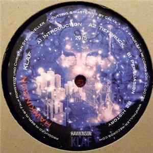 Hawkinson - Klaf flac
