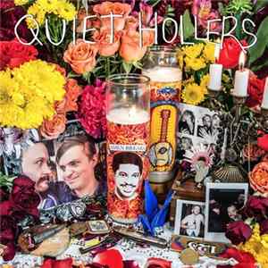 Quiet Hollers - Amen Breaks flac