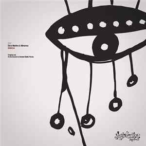 Dave Martins & Mimanos - Adamus flac
