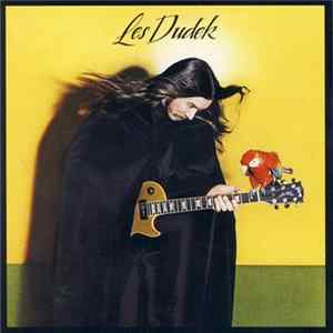 Les Dudek - Les Dudek flac