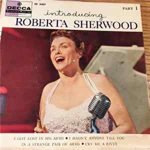 Roberta Sherwood - Introducing Roberta Sherwood Part 1 flac