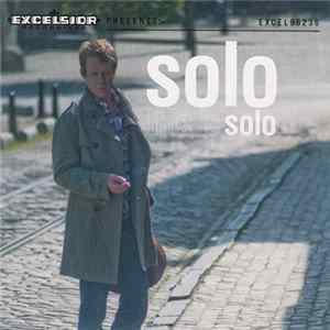 Solo - This Is Solo flac
