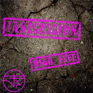 Janesession - High Five flac