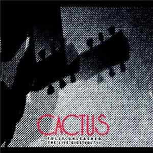 Cactus - Fully Unleashed / The Live Gigs Vol. II flac