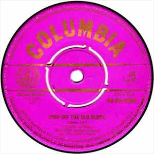 Frank Ifield With Billy Antman's Sextet And The Rock-a-Belles - Chip Off The Old Block flac