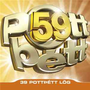 Various - Pottþétt 59 flac