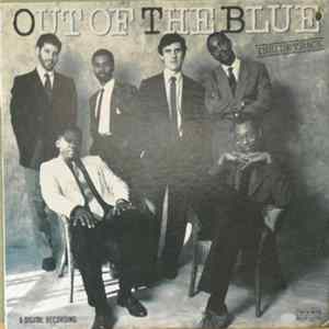 Out Of The Blue - Inside Track flac