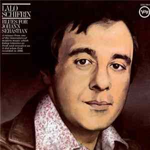 Lalo Schifrin - Blues For Johann Sebastian flac