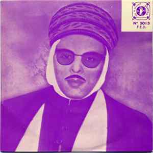 Cheikh El Amri - Yakaml El Khsaial / Ya Aldjafeni flac