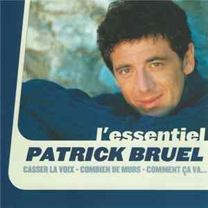 Patrick Bruel - Patrick Bruel flac