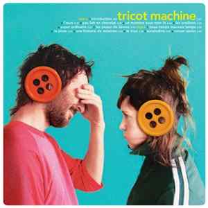 Tricot Machine - Tricot Machine flac