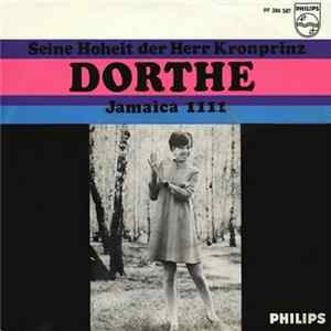 Dorthe - Seine Hoheit Der Herr Kronprinz / Jamaica 1111 flac