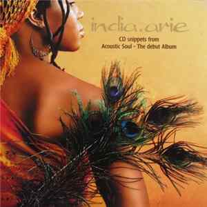India.Arie - Acoustic Soul (CD Snippets) flac