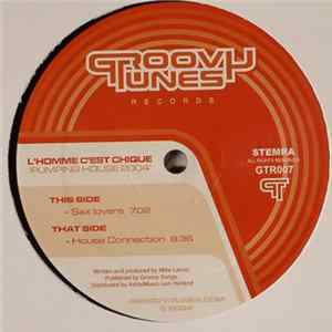 L'Homme C'est Chique - Pumping House 2004 flac