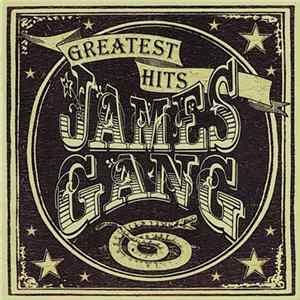 James Gang - Greatest Hits flac