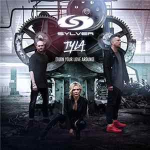Sylver - Turn Your Love Around flac