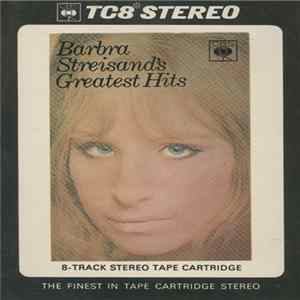 Barbra Streisand - Barbra Streisand's Greatest Hits flac